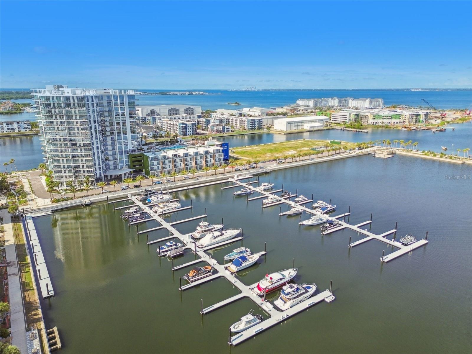 5120 Marina Way, FL