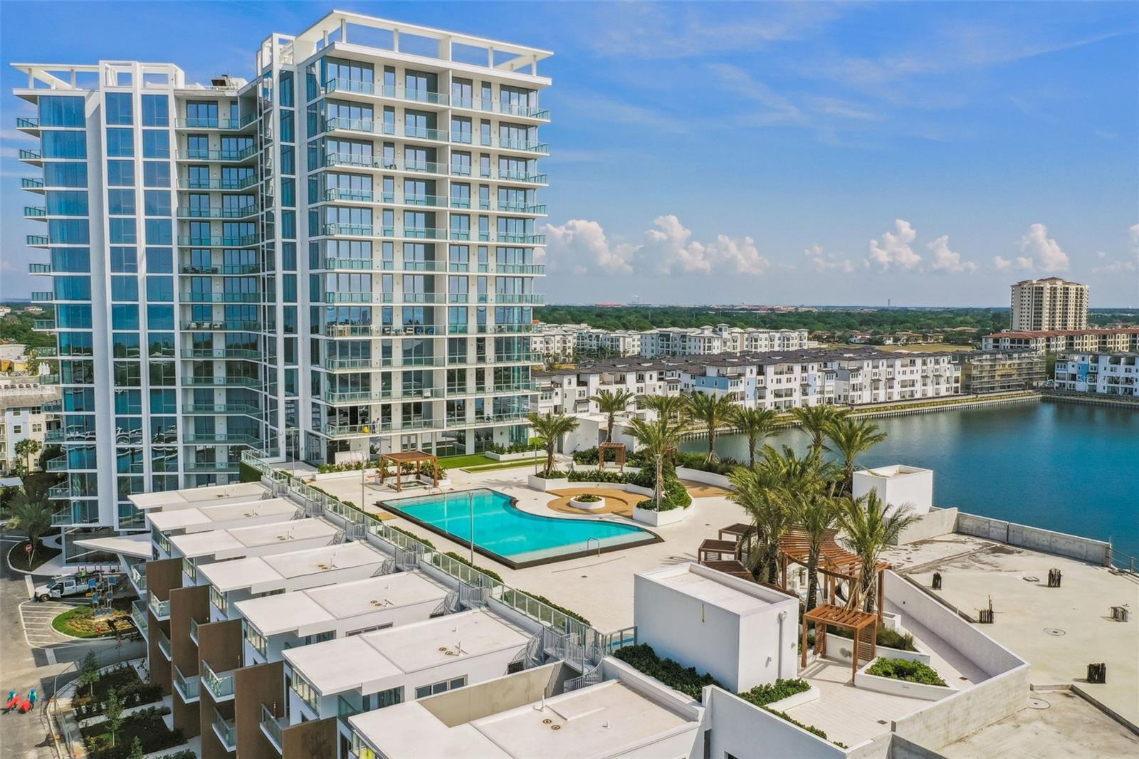 5120 Marina Way, FL