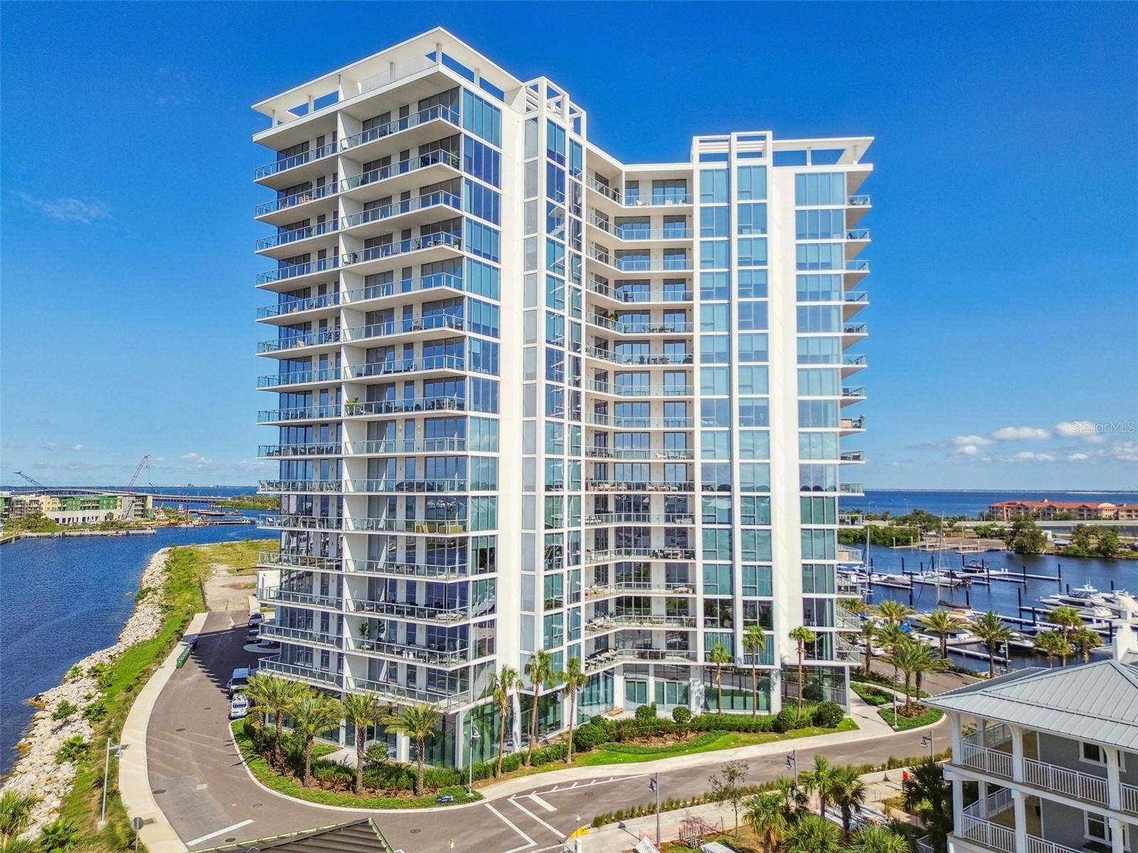 5120 Marina Way, FL