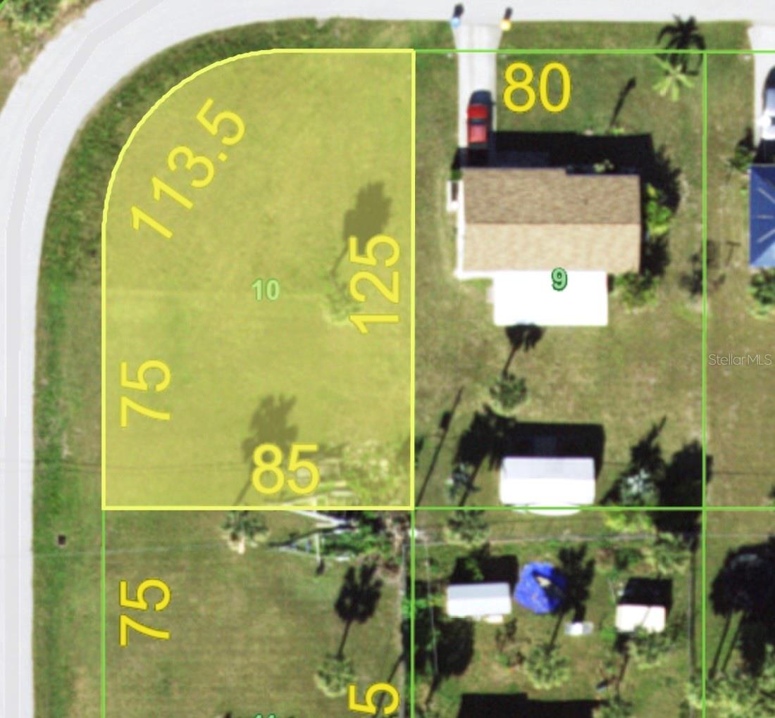 18599 Ashcroft Circle, FL