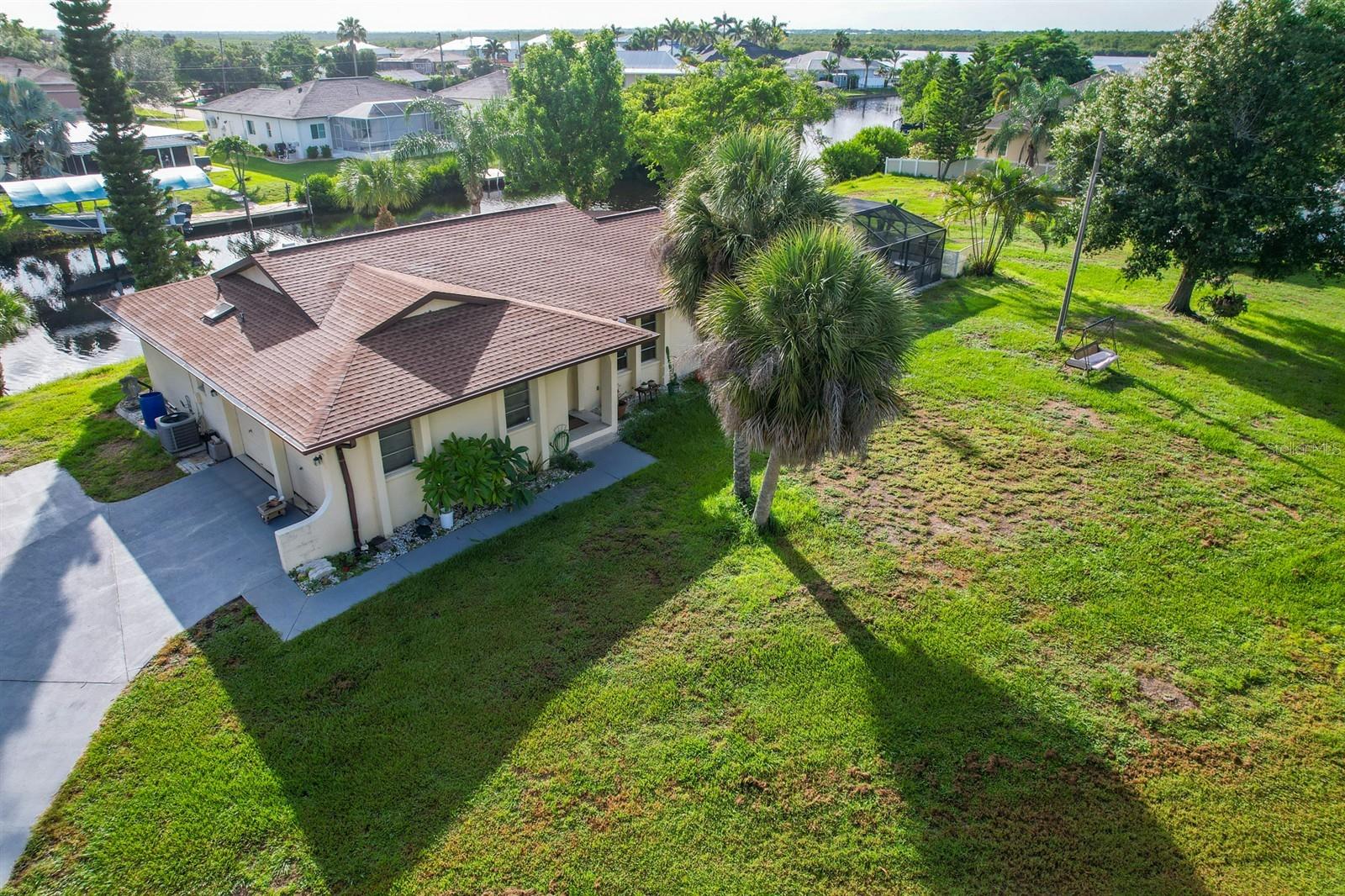 3456 Highlands Rd, FL
