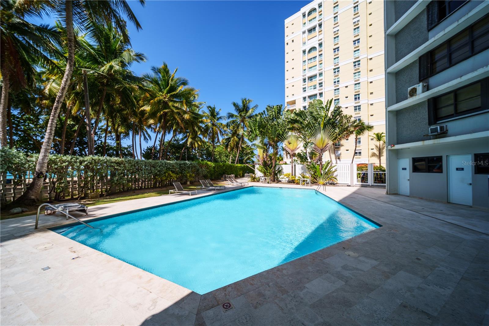 1 Taft, PR