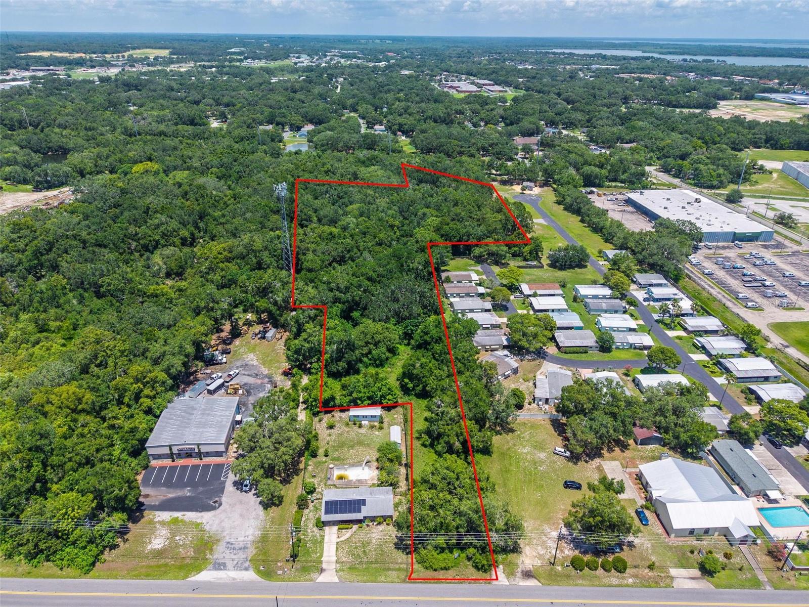 Gourley Avenue, FL