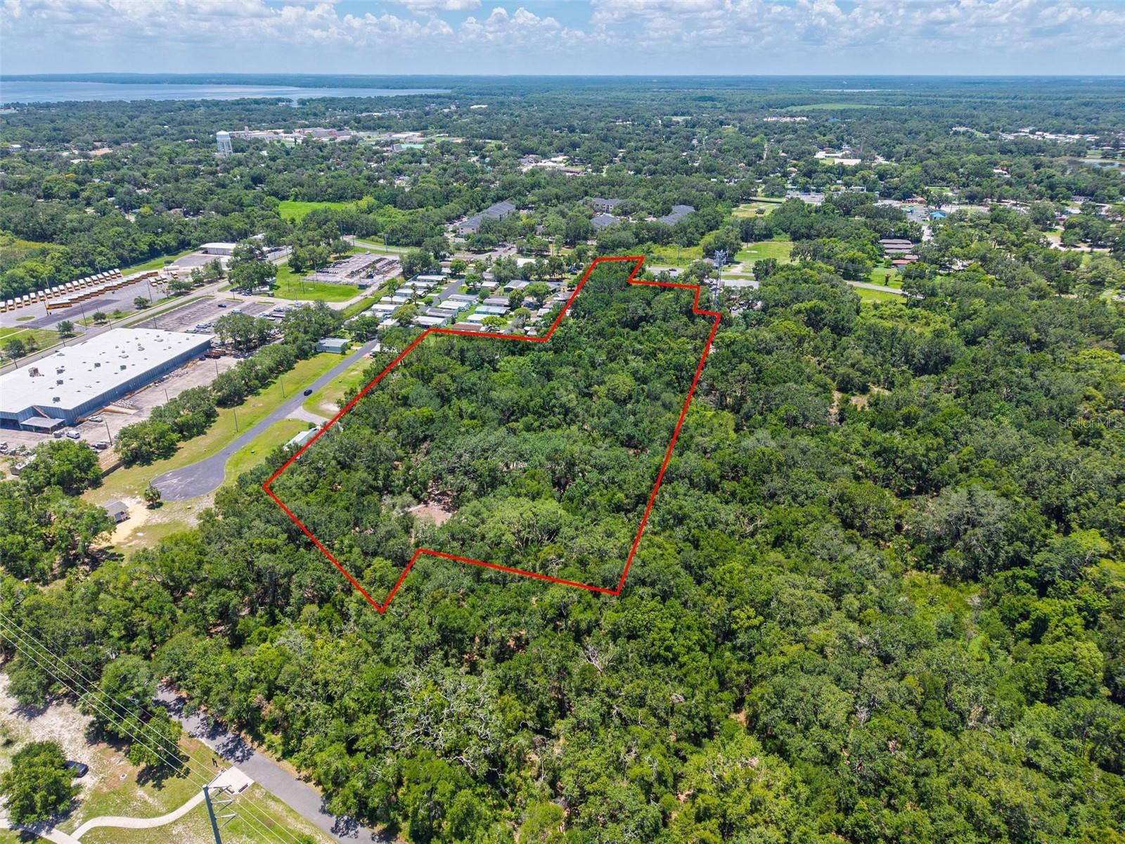 Gourley Avenue, FL