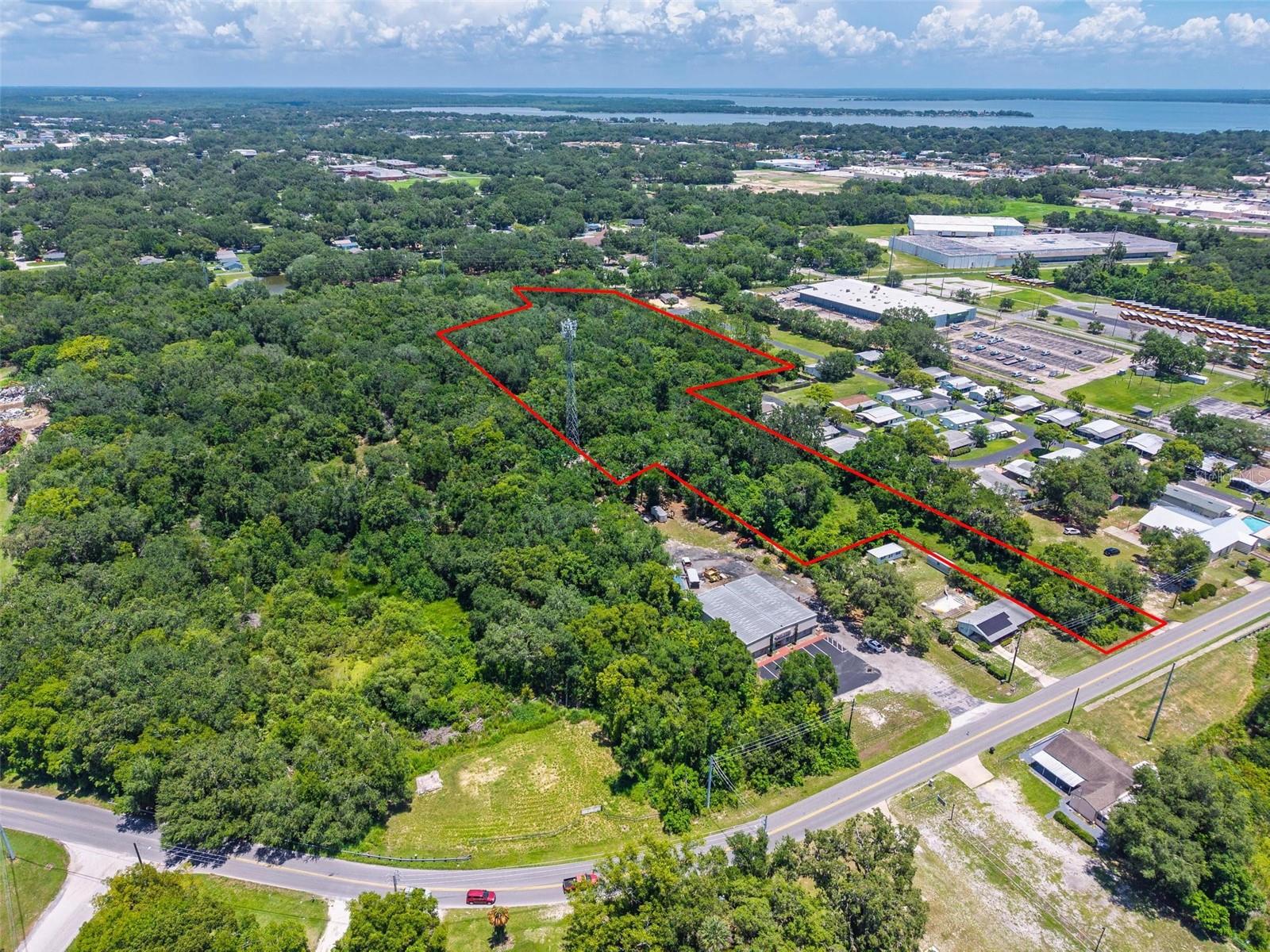 Gourley Avenue, FL