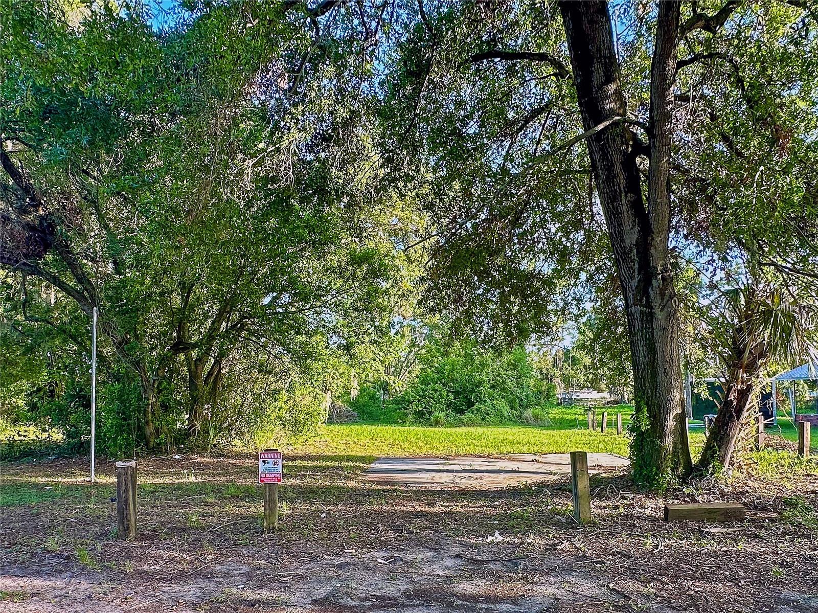 3607 North Bay Street, FL