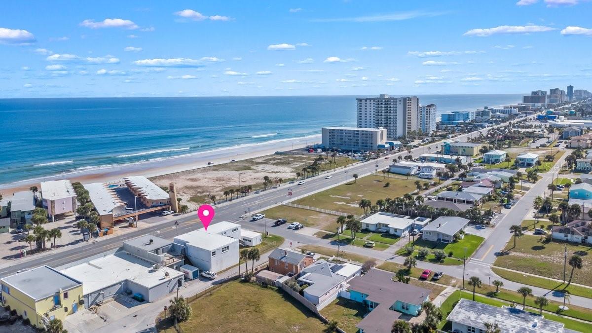 2020 Atlantic Avenue, FL