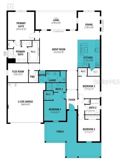 308 Free Range Drive, FL