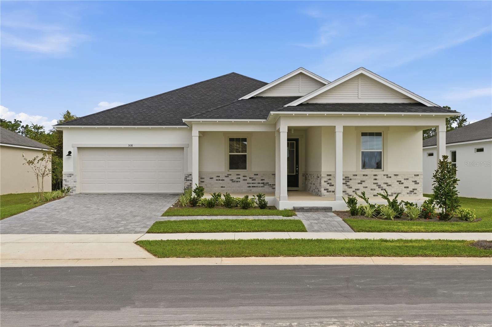 308 Free Range Dr, FL
