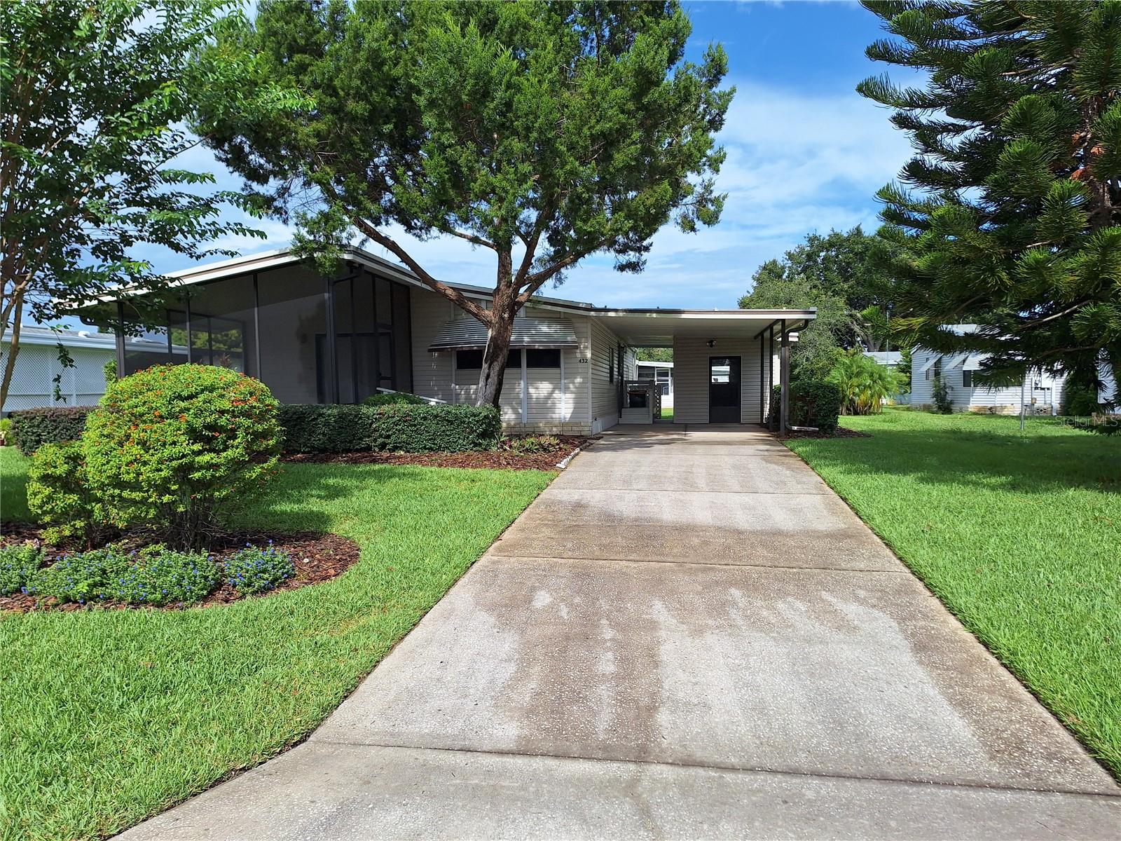 432 Santa Fe Road, FL