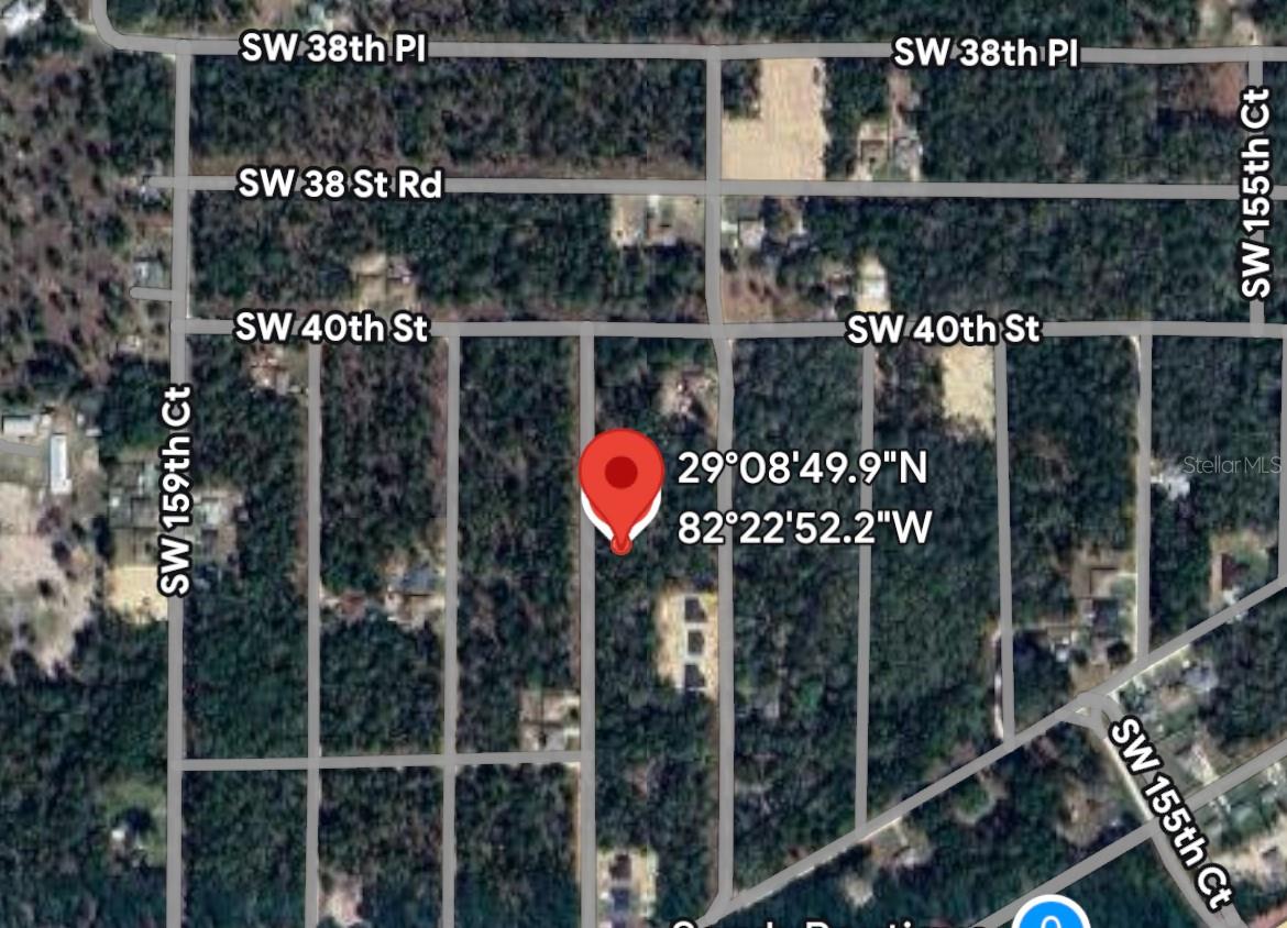 0 157th Ter, FL