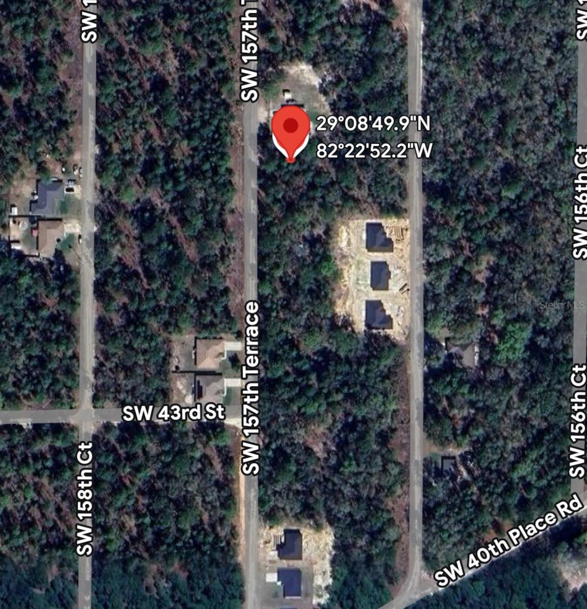 0 157th Ter, FL
