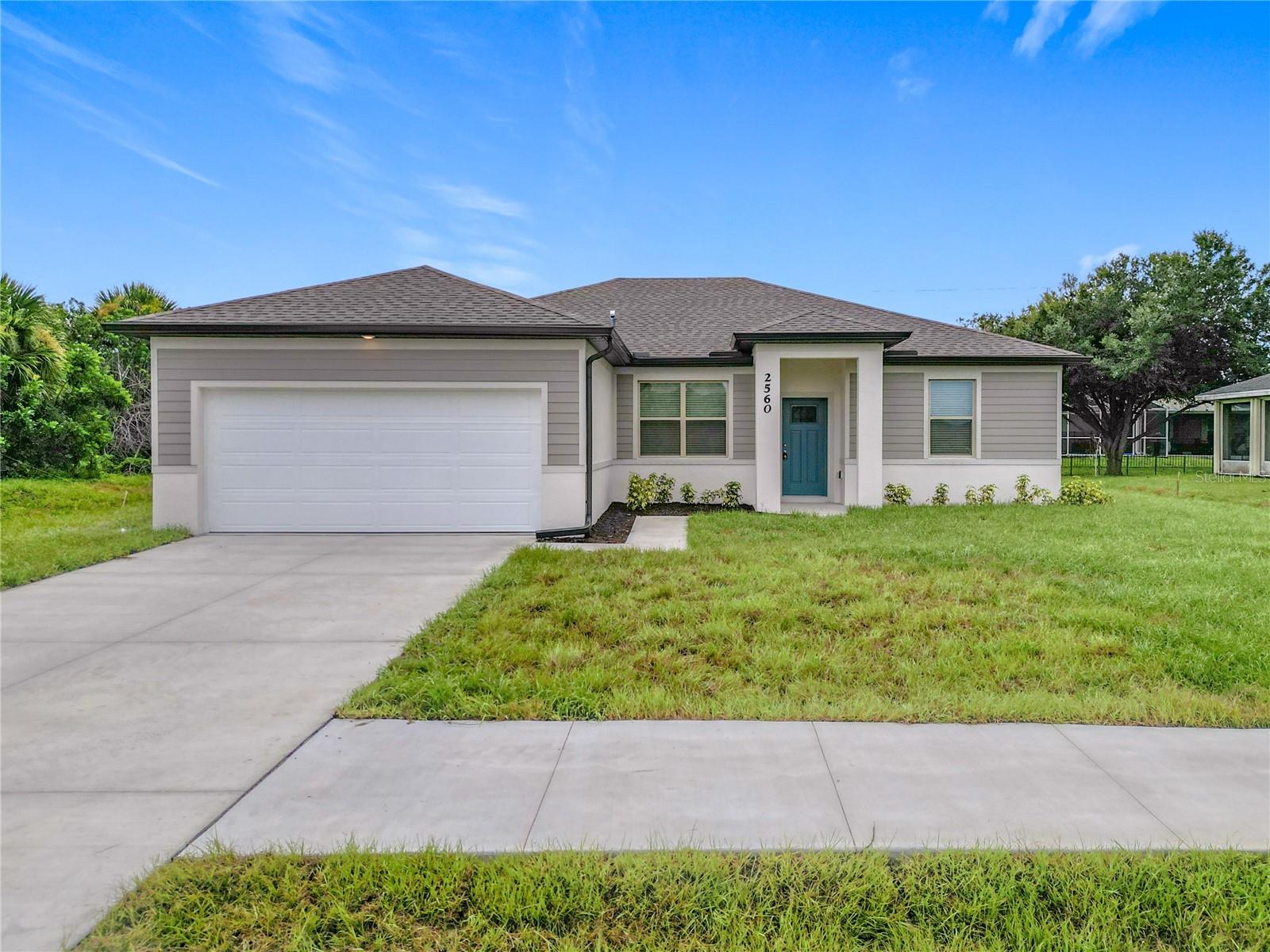 2560 Biscayne Drive, FL