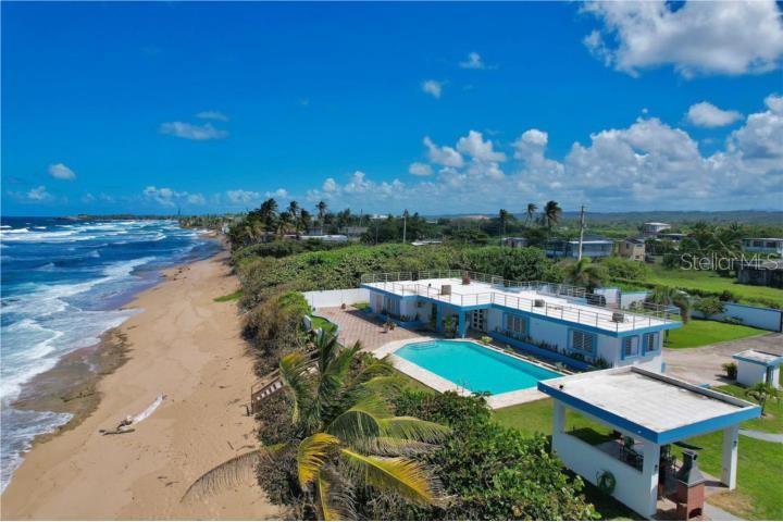 681 N Km 11.7 Islote, PR