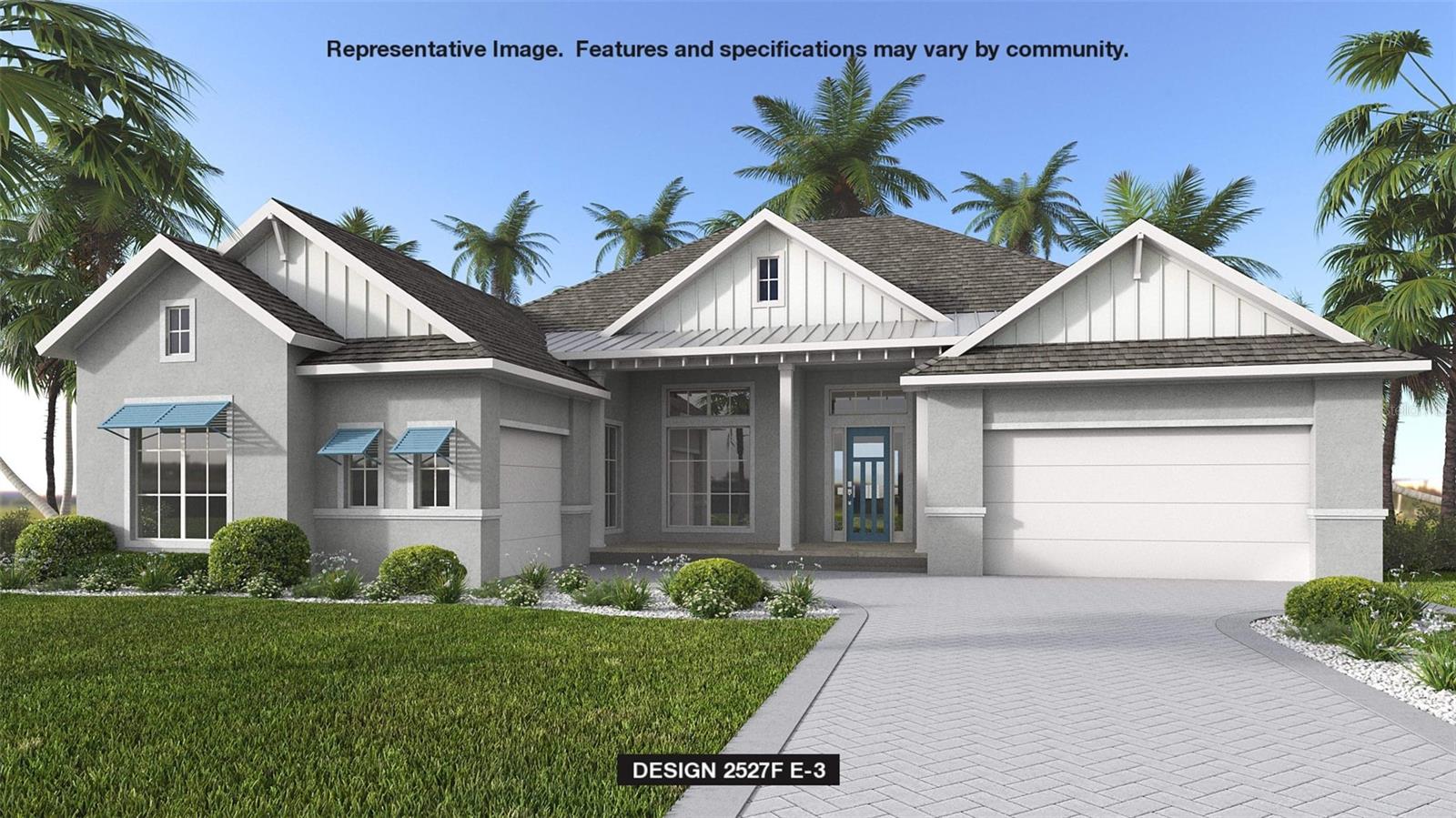 4376 Southern Valley Loop, FL