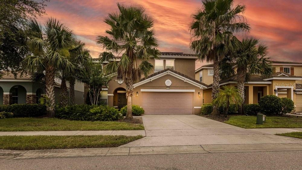 5168 Oakbourne Avenue, FL