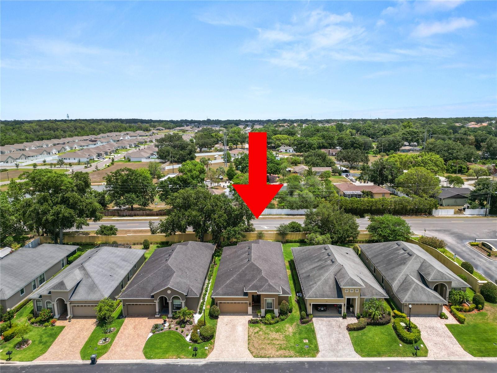961 Christina Chase Drive, FL