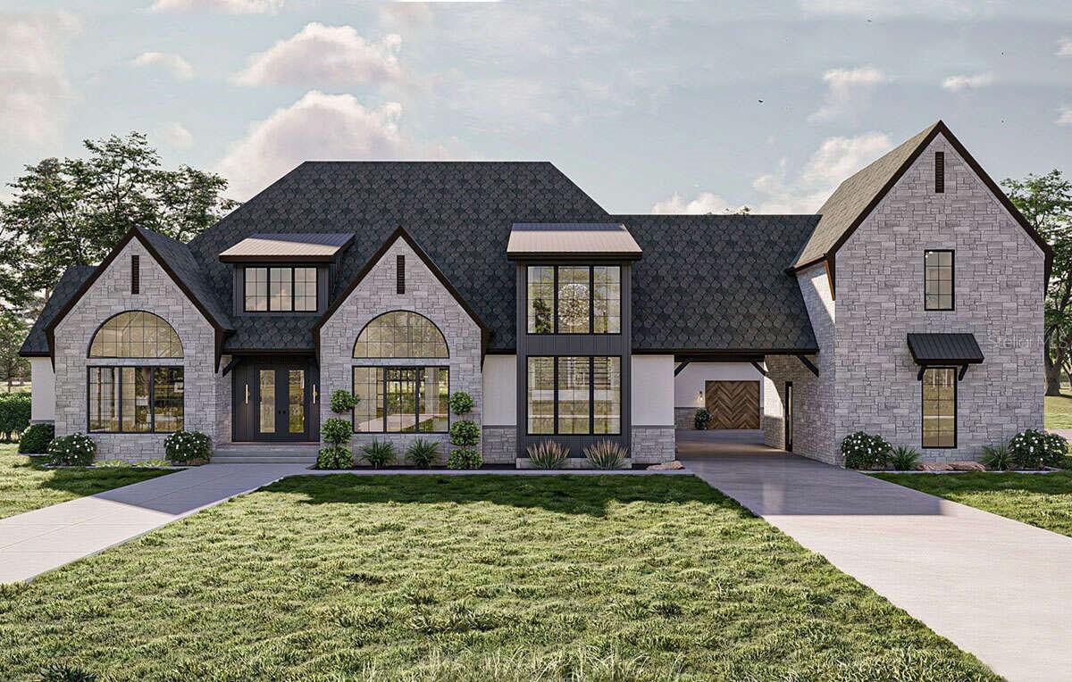 125 Avonwood, FL
