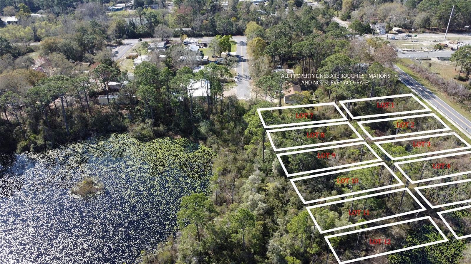 1302 - 1312 Carrabelle Street, FL