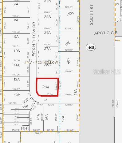 2391 Fox Hollow Drive, FL