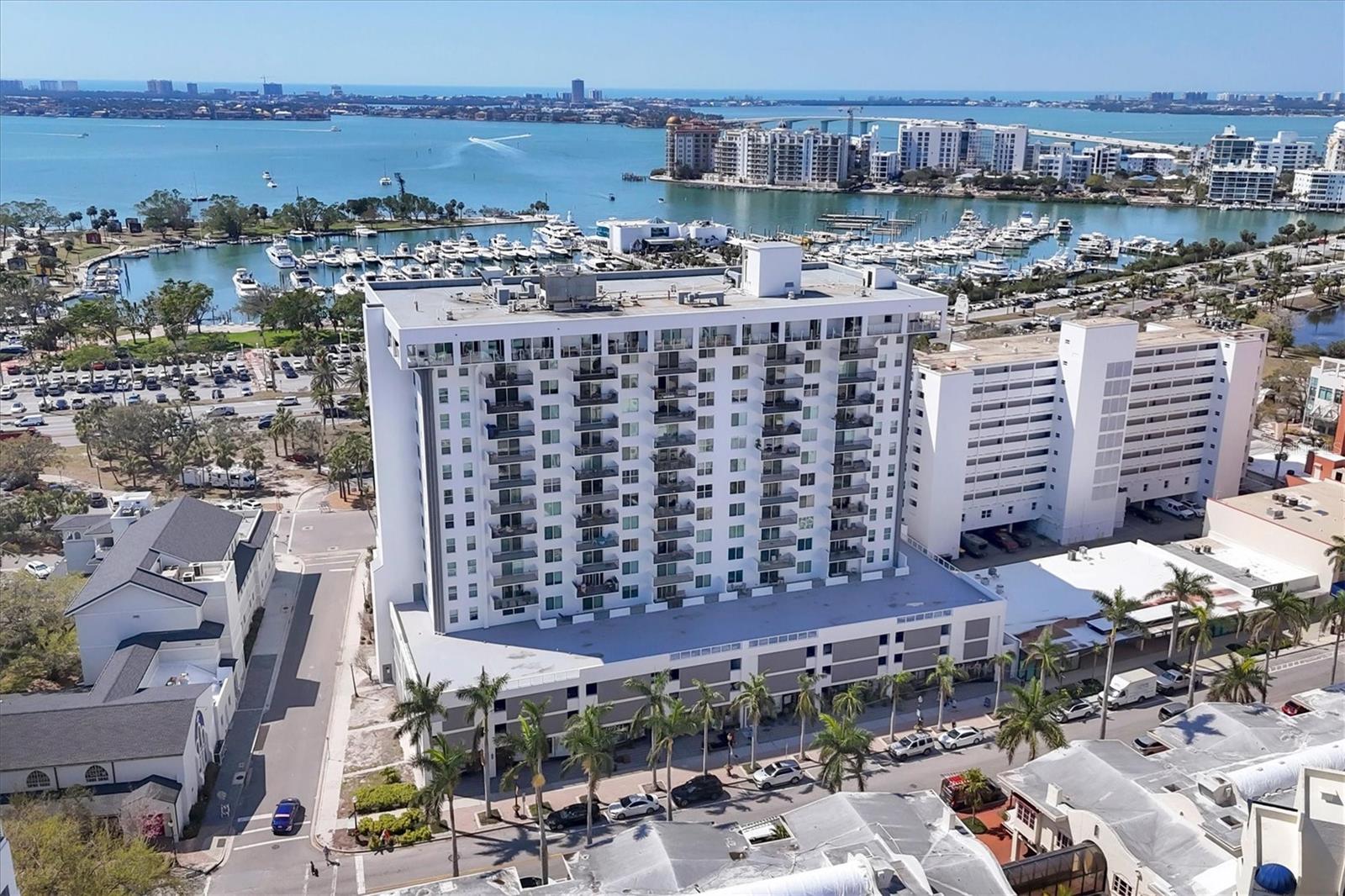 101 S Gulfstream Ave #15c, FL