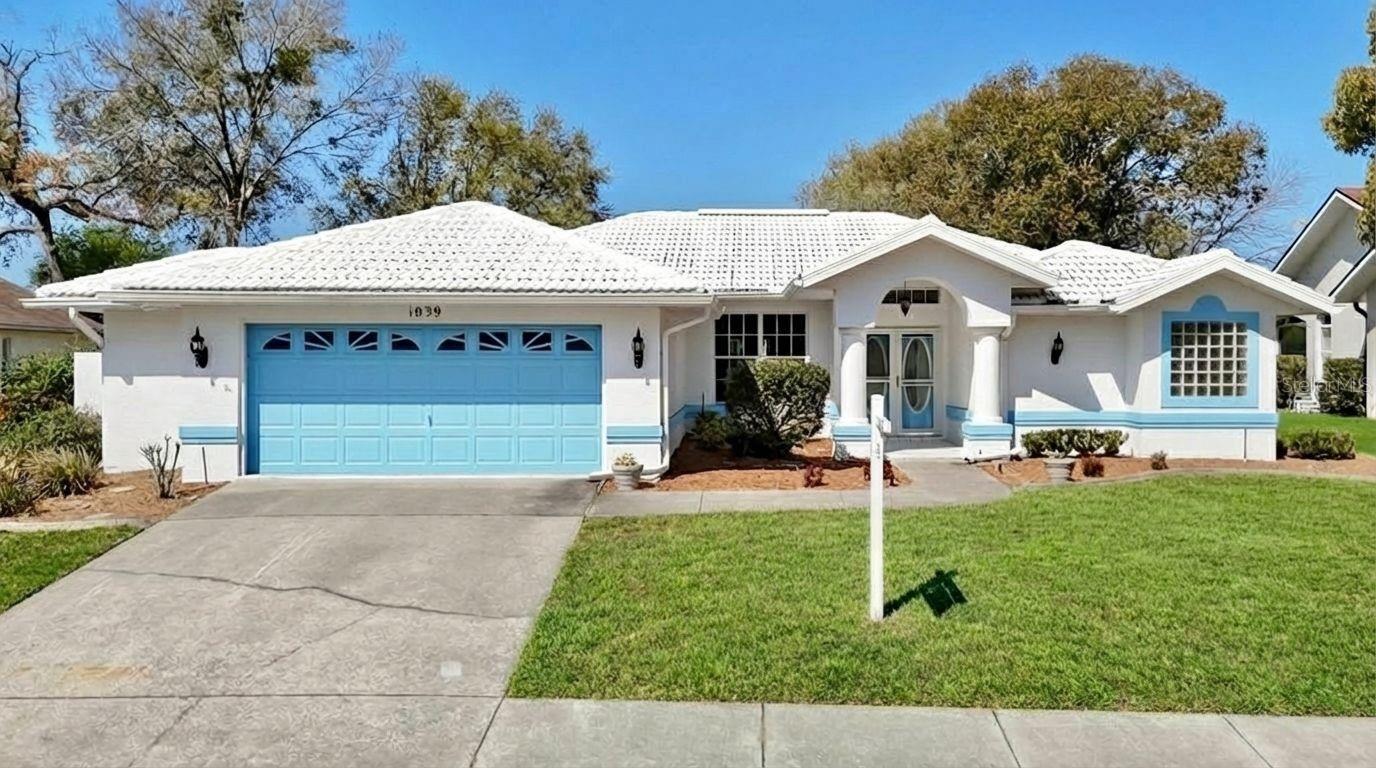 1039 Greenturf Road, FL