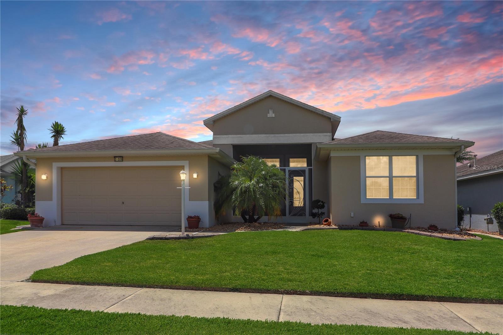 27328 Pine Straw Road, FL