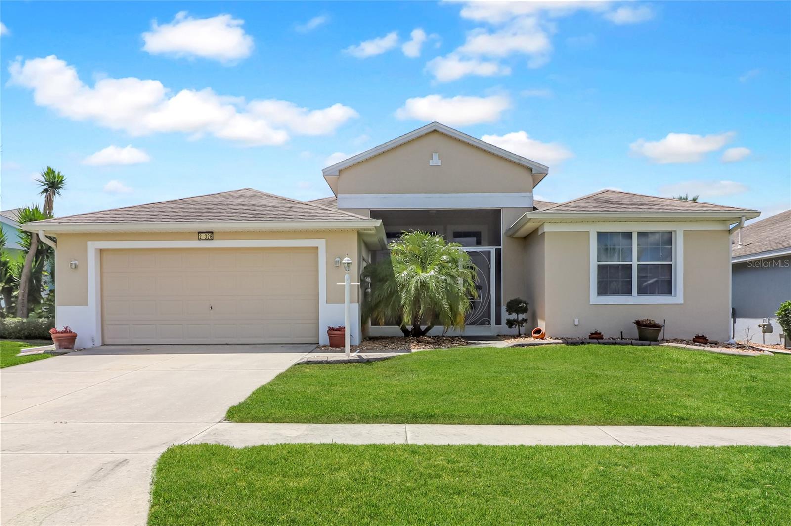 27328 Pine Straw Road, FL