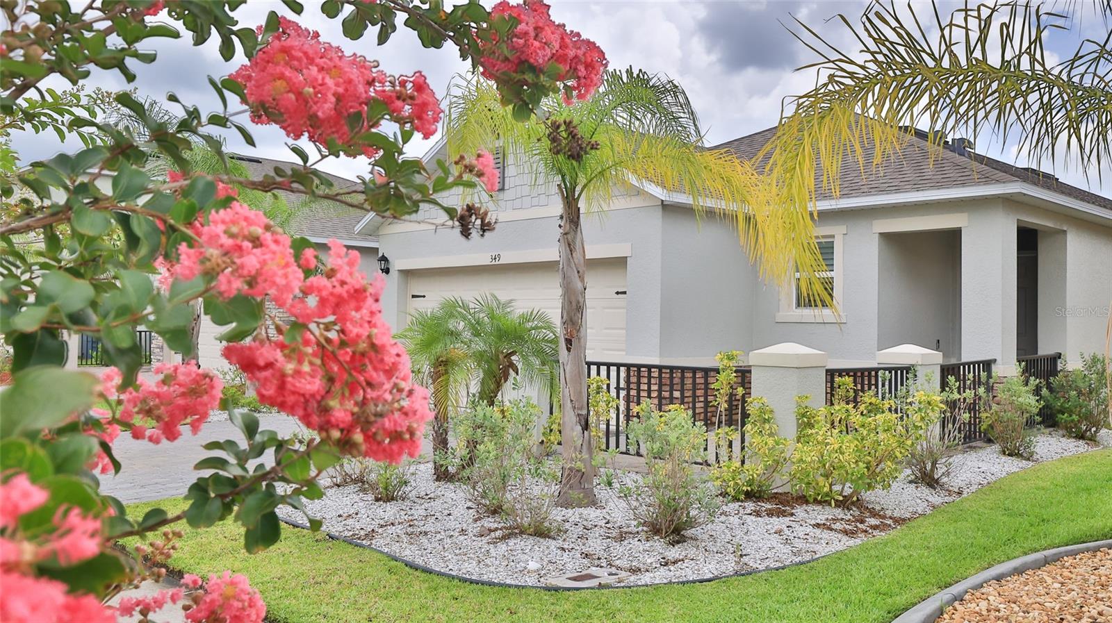 349 Caryota Ct, FL
