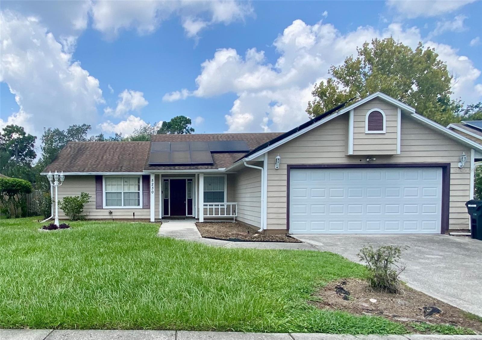 5230 Clarion Oaks Drive, FL