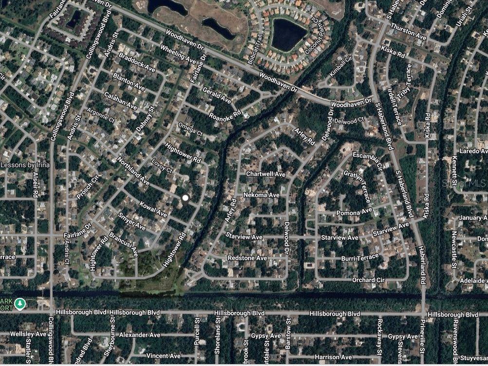 Northland Avenue, FL