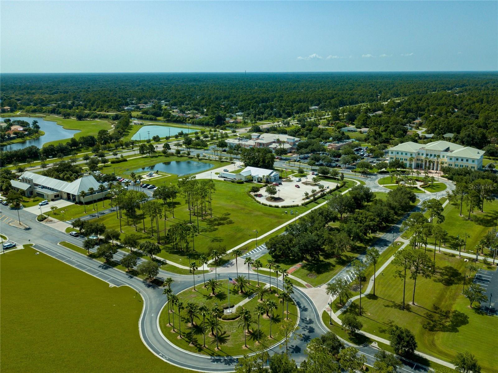 Northland Avenue, FL