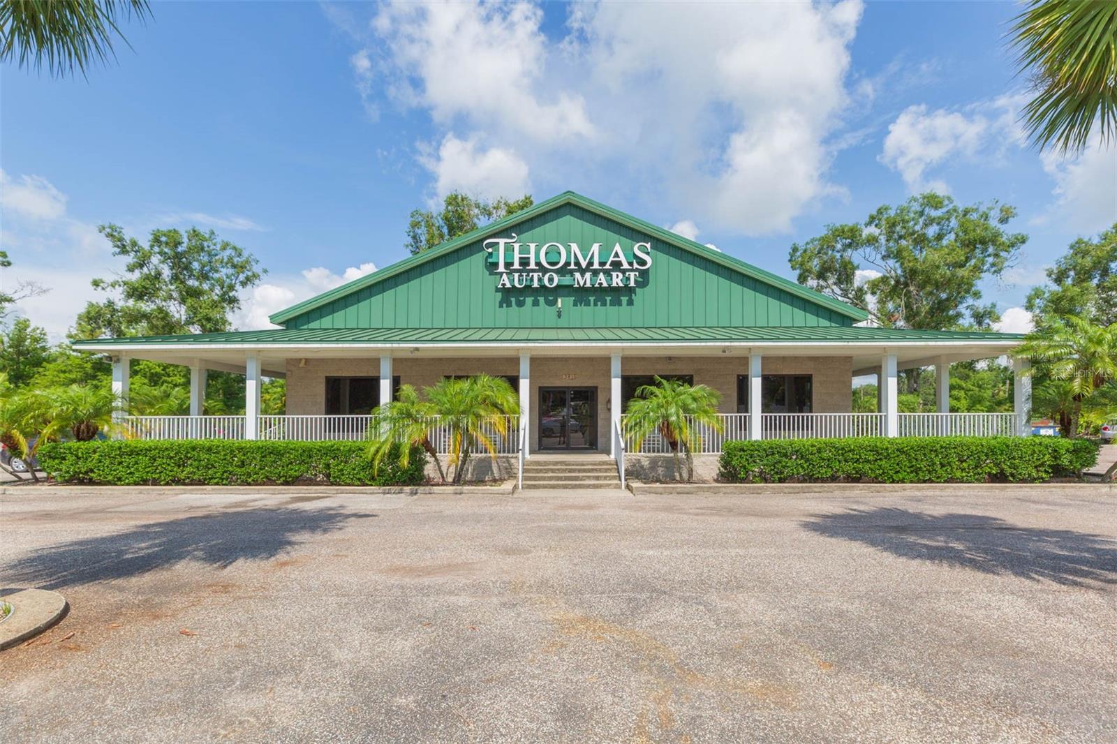 13815 21st Street, FL