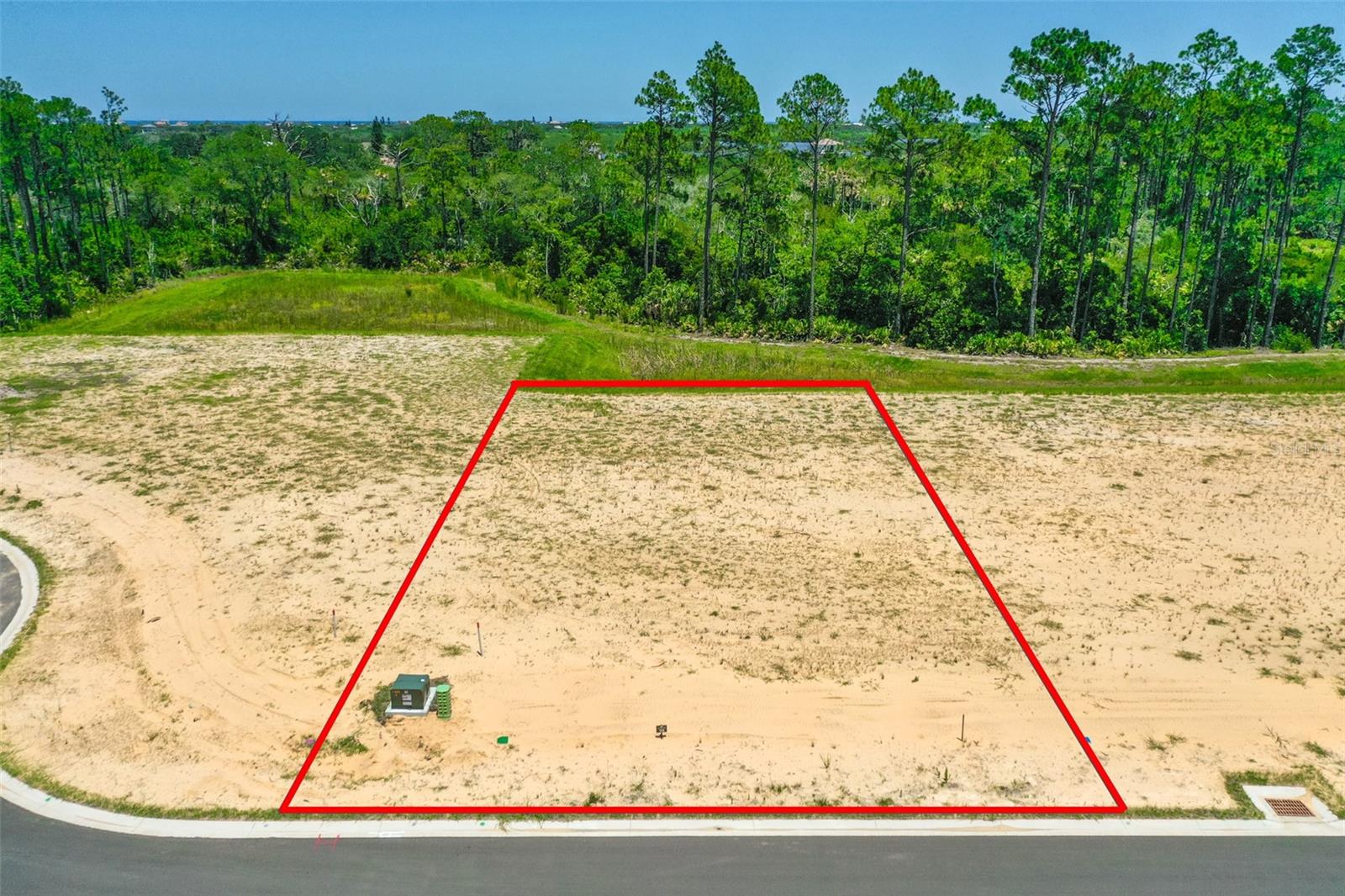 234 Stillwater Drive, FL