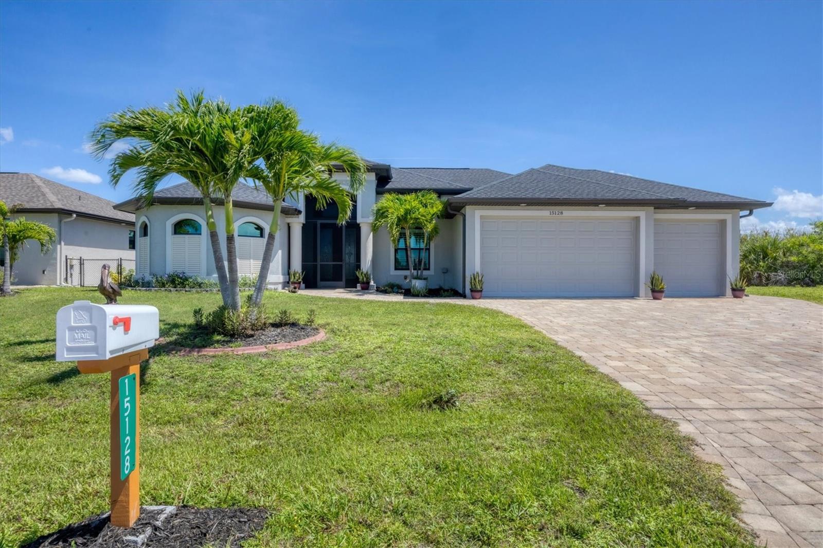 15128 Hennipen Circle, FL
