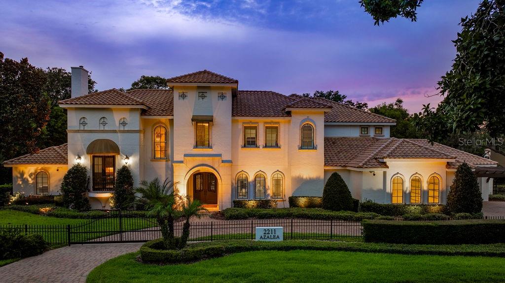 2211 Azalea Pl, FL