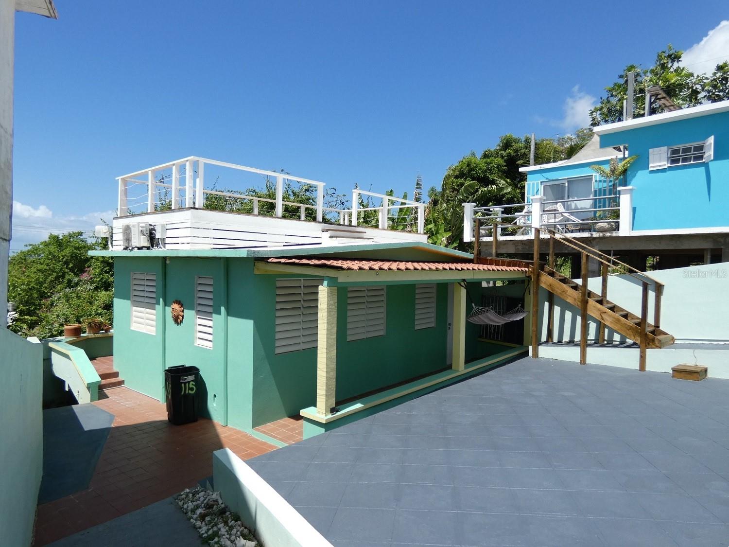 E115 Calle M-Garcia, PR