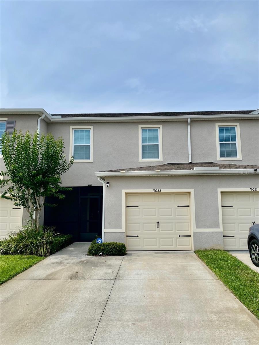 9033 Alba Lane, FL