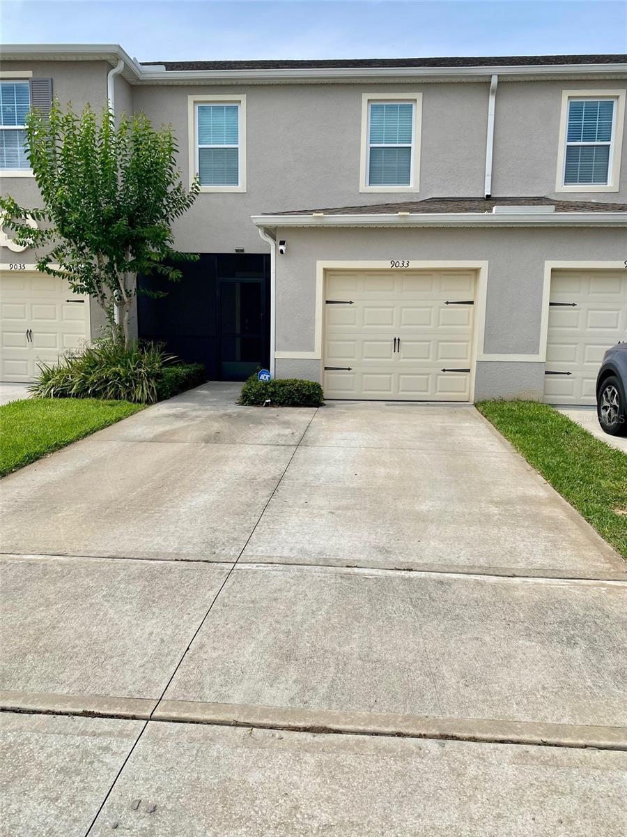 9033 Alba Lane, FL