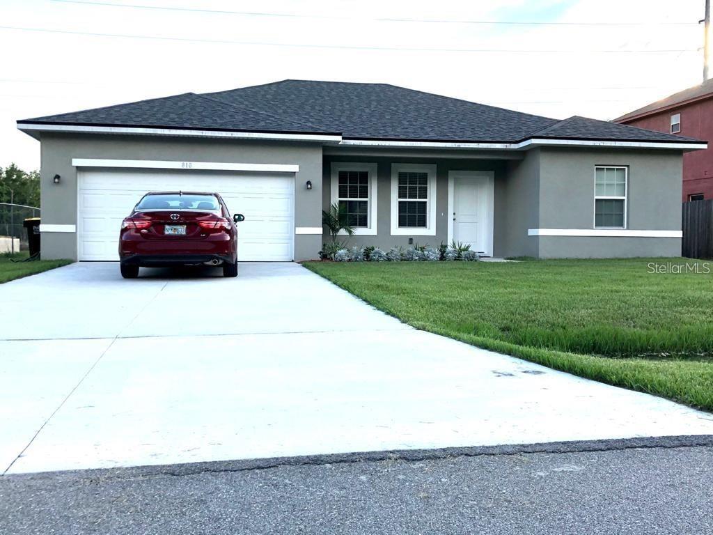 810 Cardinal Way, FL