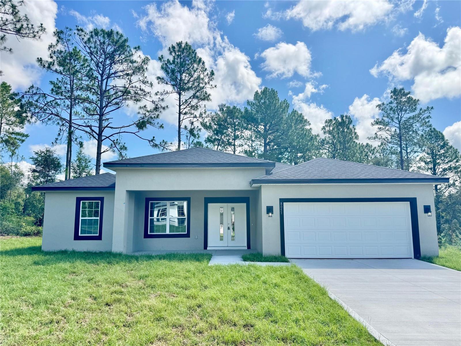 8051 Pinkinz Way, FL
