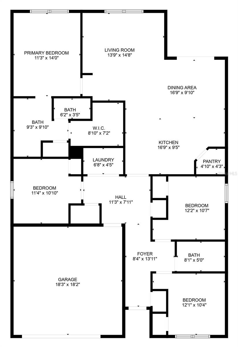 7774 Sail Clover Lane, FL