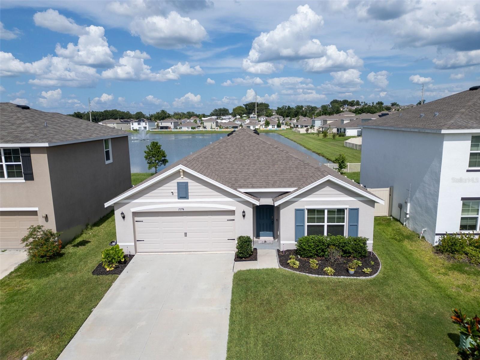 7774 Sail Clover Lane, FL