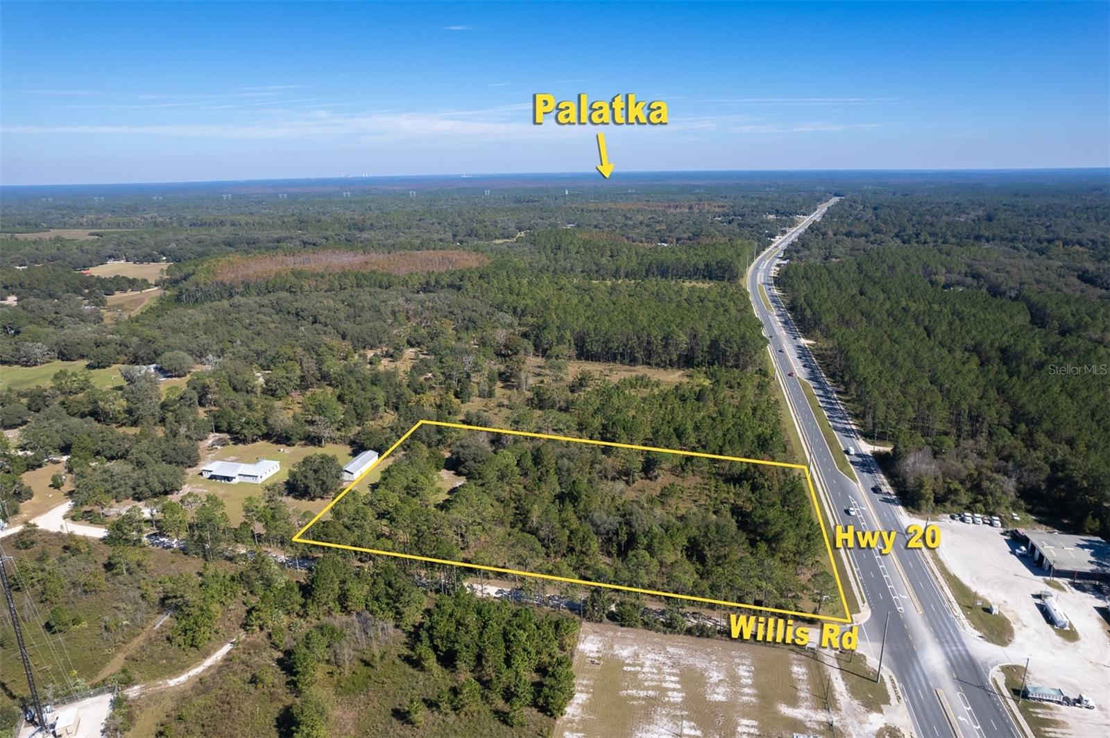108 Willis Rd, FL