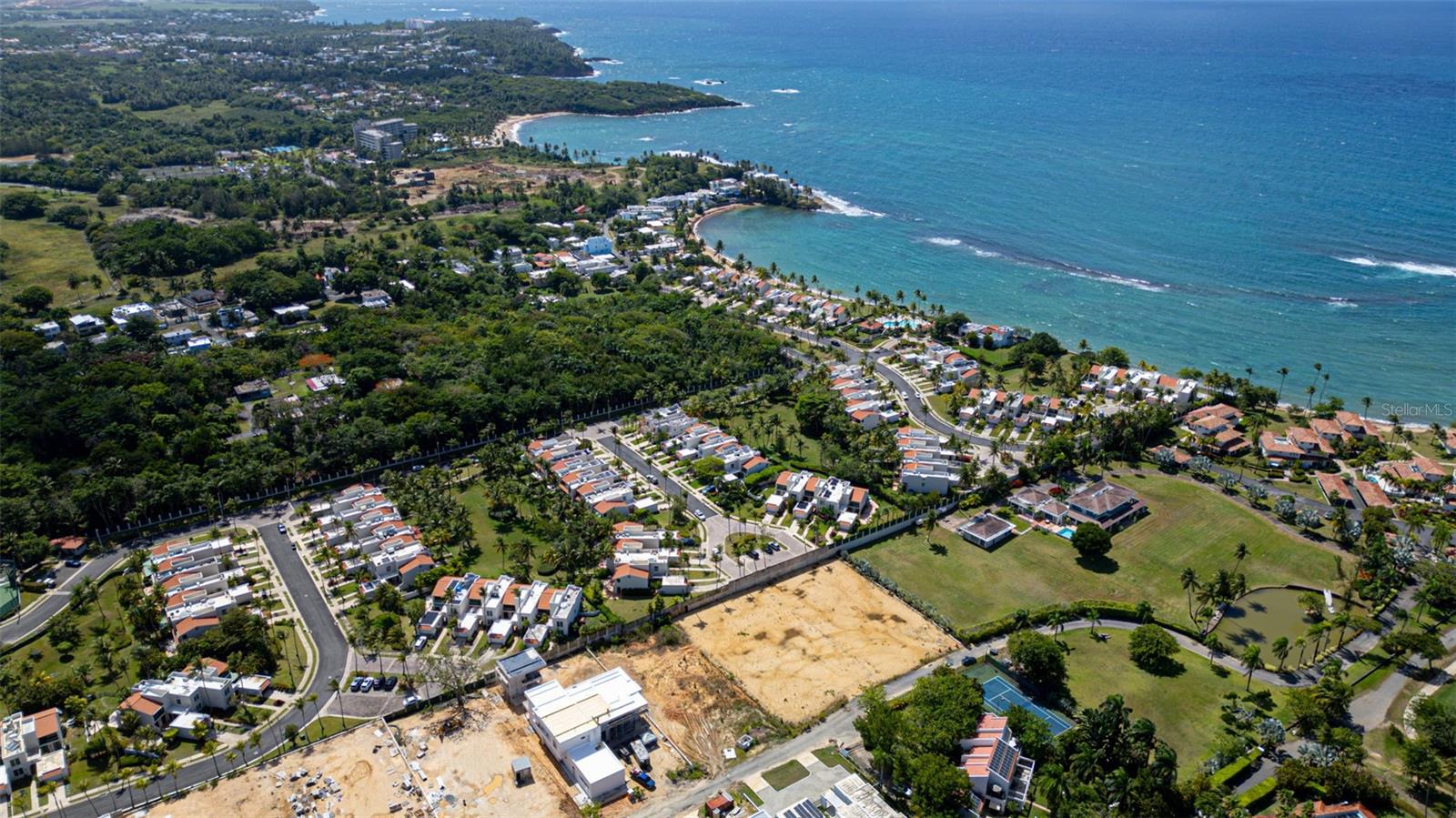 Dorado Plantation Parcel 5-A, PR
