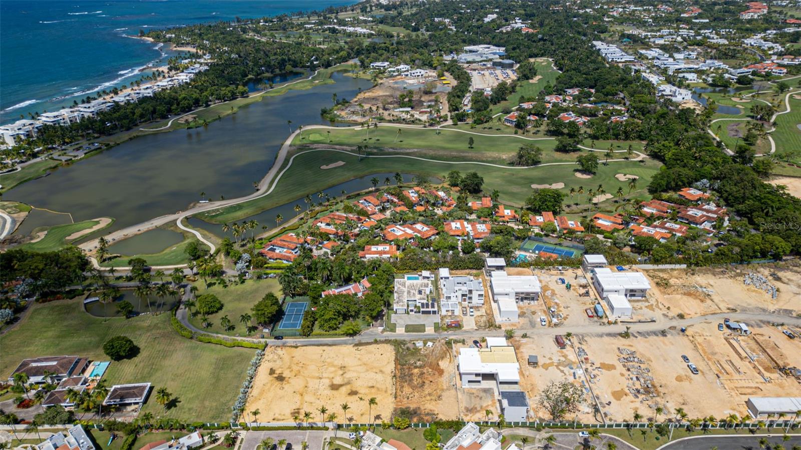 Dorado Plantation Parcel 5-A, PR