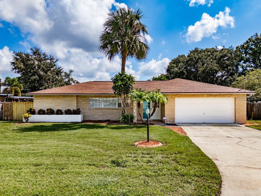 5004 Hesperides Street, FL