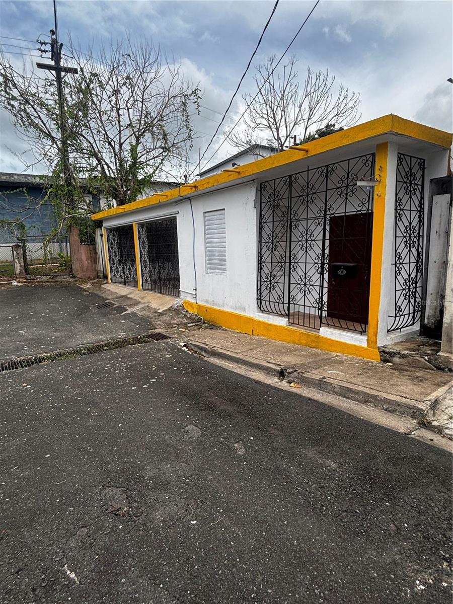 1 Ignacio Fernanez, PR