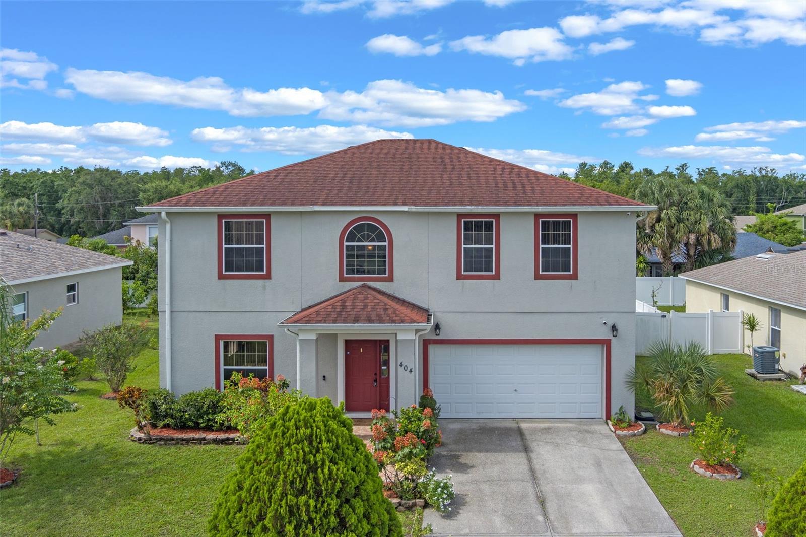 404 Bar Court, FL