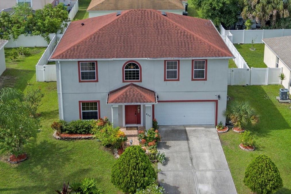 404 Bar Court, FL
